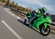 Kawasaki Ninja 250R